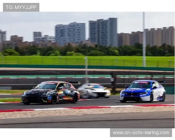 拉斯维加斯站街道赛挑战，车队关注赛车底盘防护升级