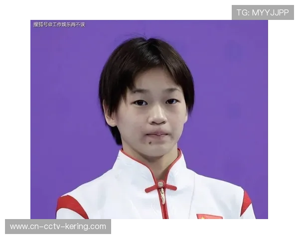 广东队全运会跳水女团卫冕,全红婵复出夺冠 广东队全运会跳水女团卫冕,全红婵复出夺冠