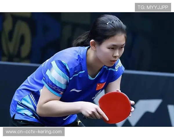 数据解析世青赛失利:国乒青少年选手关键分胜率下降 数据解析世青赛失利:国乒青少年选手关键分胜率下降
