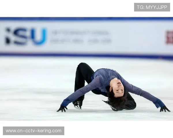 隋文静复出亮相花滑中国杯：期待百日后再战奥运传递中华体育精神