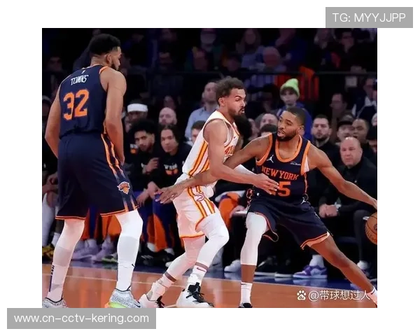 特雷-杨缺阵老鹰,杰伦-约翰逊41分生涯新高扛起进攻重任 特雷-杨缺阵老鹰,杰伦-约翰逊41分生涯新高扛起进攻重任