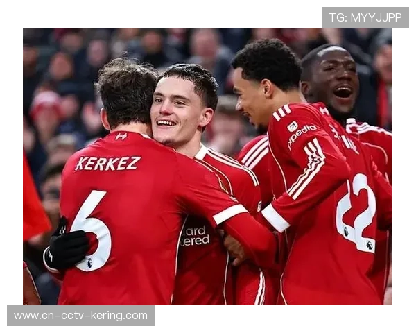 维尔茨创造30次机会领跑英超，进攻效率仍待提升