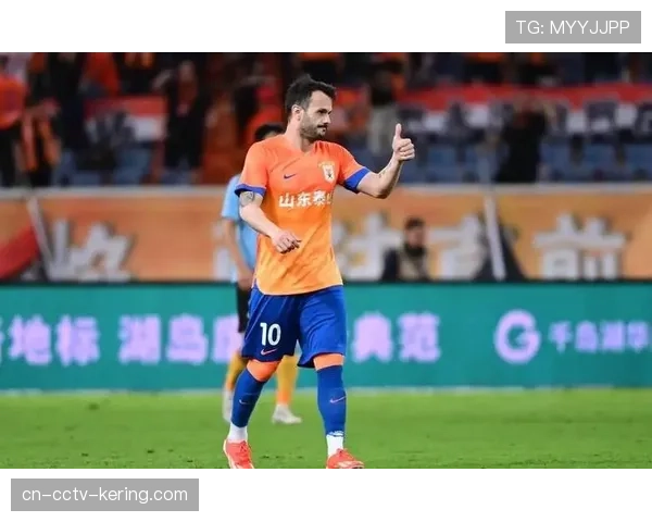 青岛西海岸签下巴甲中场雷森德,完成五外援配置